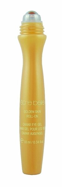 être belle Golden Skin kaviárové oční sérum Roll-On 10ml porovnat ceny