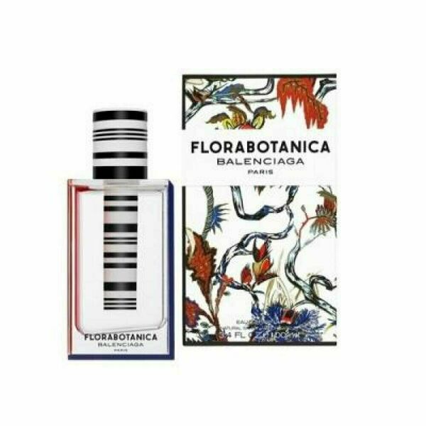 Balenciaga Florabotanica Parfémovaná voda 100ml porovnat ceny