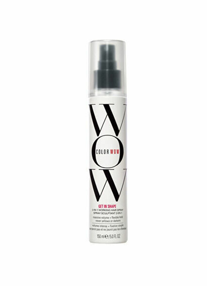 Color Wow Get In Shape 2 in 1 Sprej na vlasy 150ml porovnat ceny