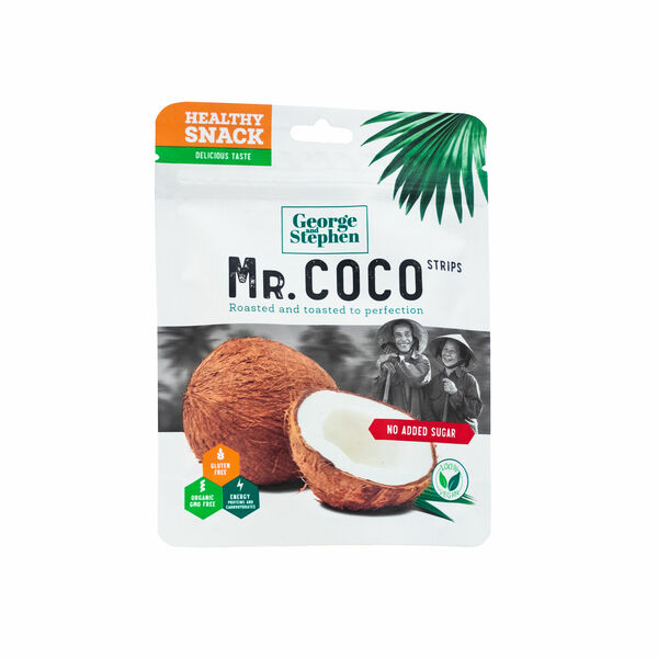 George and Stephen Mr. Coco 40g porovnat ceny