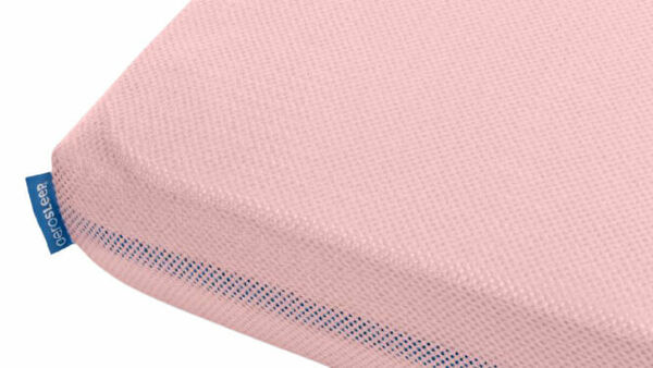 Aerosleep Prostěradlo 60x120cm růžová porovnat ceny