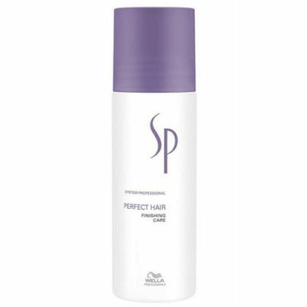 WELLA SP Perfect Hair Finishing Care Vlasová kúra pro posílení vlasů 150 ml porovnat ceny