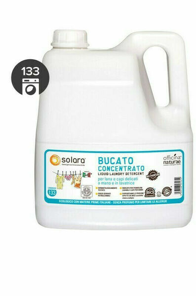 Officina Naturae Extra koncentrovaný prací gel bez vůně 4l porovnat ceny