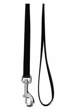 Vodítko Kočka Nylon 10mm/1m černé Zolux porovnat ceny
