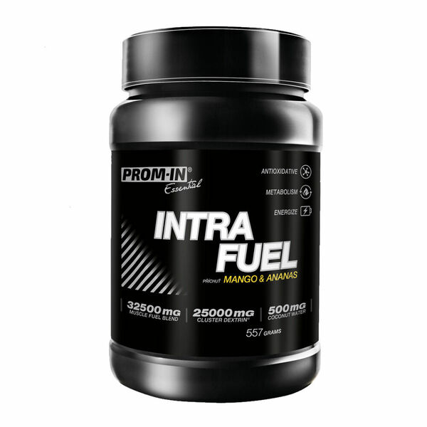 PROM-IN Intra Fuel mango & ananas 557 g porovnat ceny