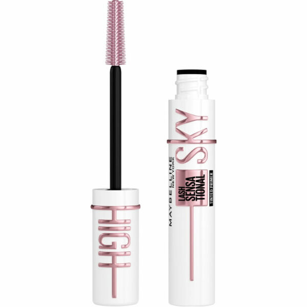 Maybelline New York Lash Sensational Sky High Tinted Primer podkladová tónující báze 7.7 ml porovnat ceny