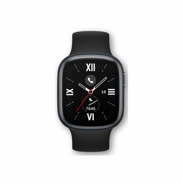 Honor Watch 4 smart hodinky Black porovnat ceny
