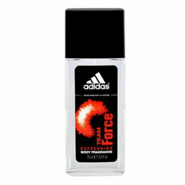 Adidas Team Force Deodorant 75ml porovnat ceny