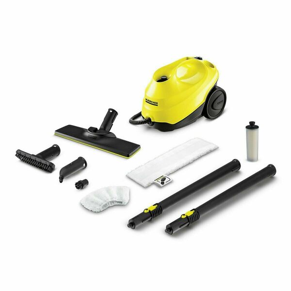 Kärcher SC 3 EasyFix parní čistič porovnat ceny