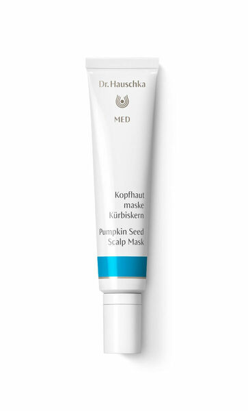 Dr.Hauschka MED Maska pro citlivou vlasovou pokožku 25 ml porovnat ceny