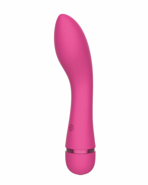 Lola Games Dobíjecí pružný vibrátor Fantasy Whaley Pink porovnat ceny