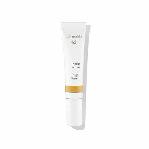 Dr. Hauschka Noční sérum 2,5ml porovnat ceny