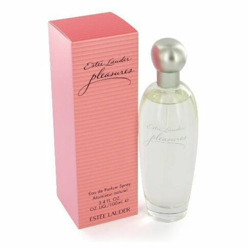 Esteé Lauder Pleasures Parfémovaná voda 15ml porovnat ceny