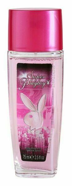 Playboy Deodorant s rozprašovačem pro ženy 75 ml porovnat ceny