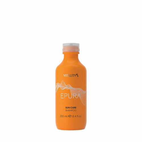 Vitality's Epurá Šampon na vlasy namáhané sluncem Sun Care Shampoo 250 ml porovnat ceny