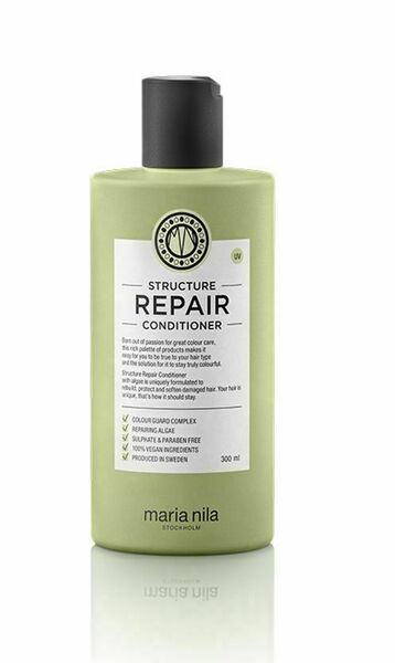 Maria Nila Structure Repair kondicionér 300 ml porovnat ceny