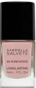 Gabriella Salvete Longlasting enamel 69 Rosewood 11 ml porovnat ceny