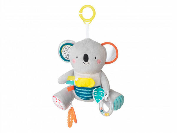 Taf toys Závěsná koala Kimmi s aktivitami porovnat ceny