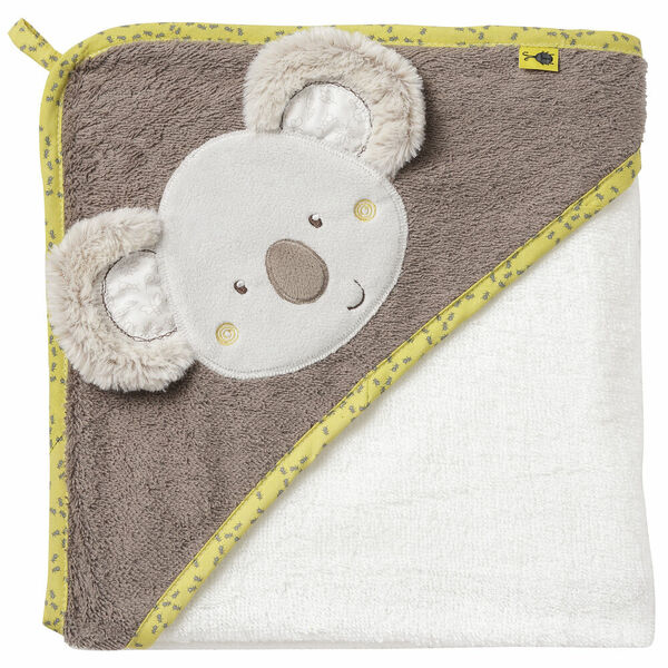 Baby Fehn , Ručník s kapucí koala, Australia Koala 1 ks porovnat ceny