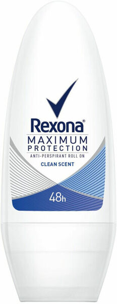 Rexona Roll-on MaxPro Clean Scent 50 ml porovnat ceny