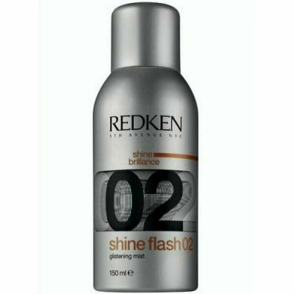 Redken Shine Flash 02 Pro lesk vlasů 150 ml porovnat ceny