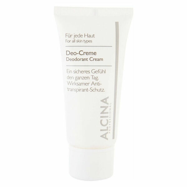 ALCINA Krémový deodorant 50 ml porovnat ceny