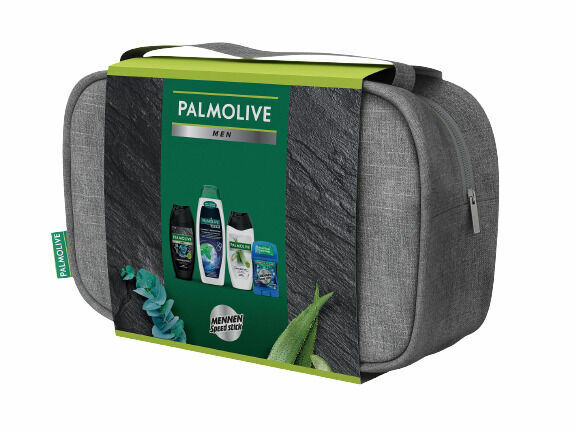 Palmolive MEN bag porovnat ceny