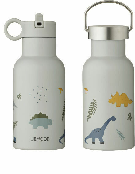 LIEWOOD Lahev/Termoska Dino blue 500ml porovnat ceny