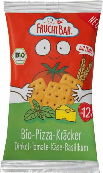 Fruchtbar BIO Pizza polštářky 75 g porovnat ceny