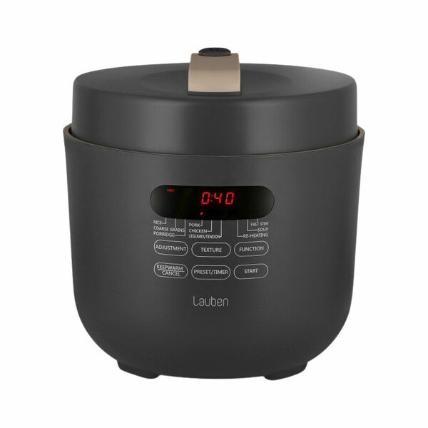 Lauben Electric Pressure Cooker 5000AT porovnat ceny