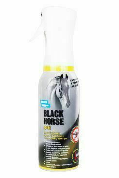 Black Horse Sprej 500ml porovnat ceny