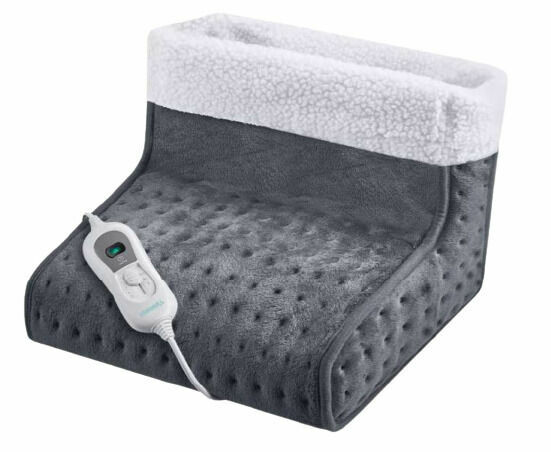 VitalPeak Vyhřívané boty HP40 porovnat ceny