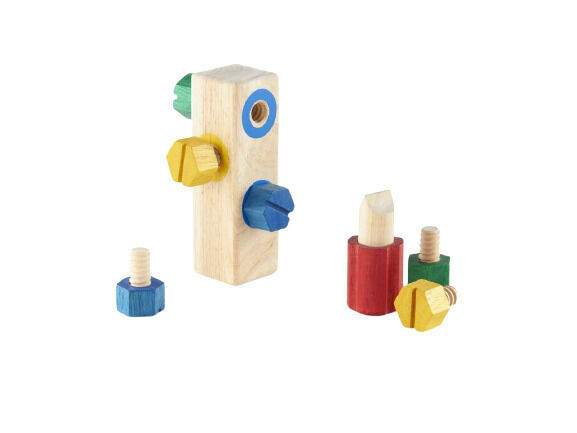 GuideCraft Hračka Šroubování porovnat ceny