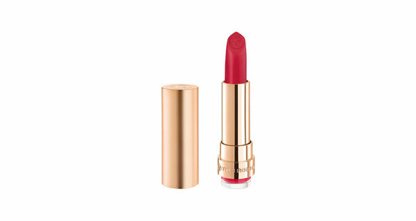 Yves Rocher Matná rtěnka Grand Rouge 3,7 g, odstín č. 154 porovnat ceny