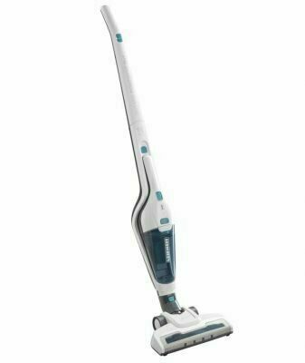 Leifheit Akumulátorový vysavač Rotaro PowerVac 2v1 16V porovnat ceny