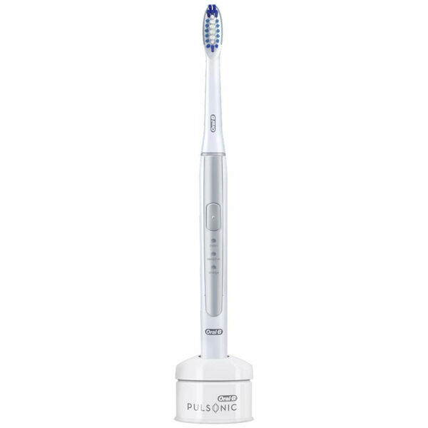 ORAL-B Pulsonic SLIM 1000 Sonický elektrický zubní kartáček porovnat ceny