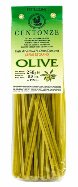 Centonze Pasta Olive (Olivy) 250g porovnat ceny