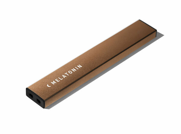 Inhale Health Melatonin Chocolate Midnight inhalátor 1 ks porovnat ceny