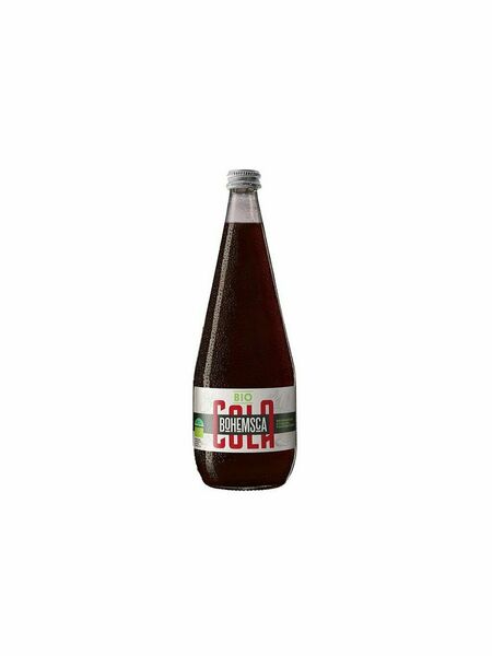 Bohemsca BIO Cola 700ml porovnat ceny