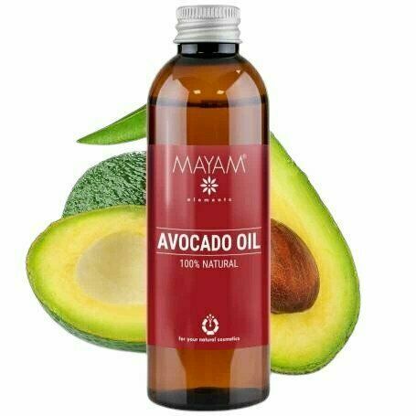 Mayam Avokádový olej 100 ml porovnat ceny
