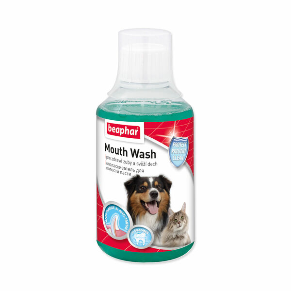 Beaphar Voda ústní 250 ml porovnat ceny