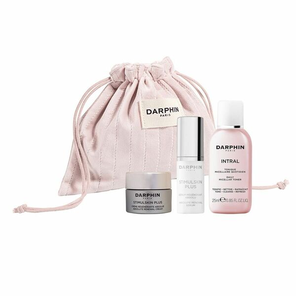 Darphin Discovery Anti-age set porovnat ceny