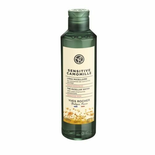 Yves Rocher Micelární voda Sensitive Camomille 200ml porovnat ceny