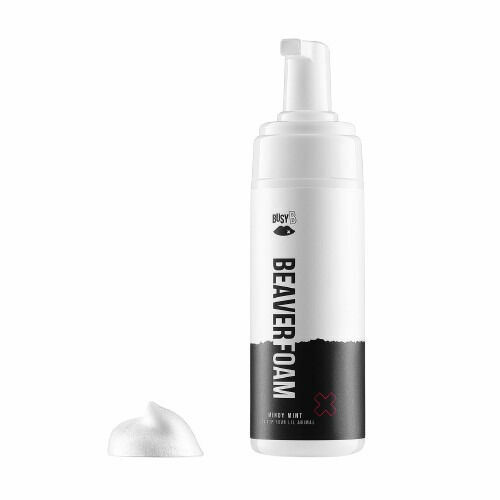 Angry Beards Chladivá intimní pěna na bobra 150 ml porovnat ceny