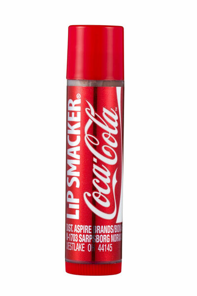 Lip Smacker Coca-Cola Classic balzám na rty 4 g porovnat ceny