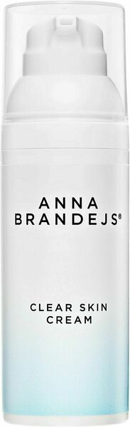 ANNA BRANDEJS Clear Skin cream 50 ml porovnat ceny