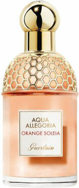 Guerlain Aqua Allegoria Orange Soleia, Toaletní voda 75ml porovnat ceny