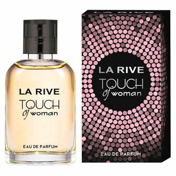LA RIVE Touch of Woman EdP 30ml porovnat ceny