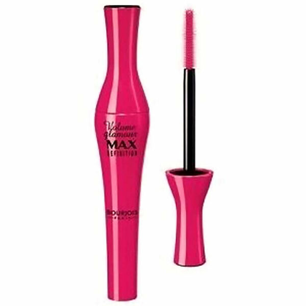 BOURJOIS Mascara Volume Glamour Max Definition Black 10 ml porovnat ceny