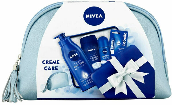Nivea Creme Care Dárková sada porovnat ceny